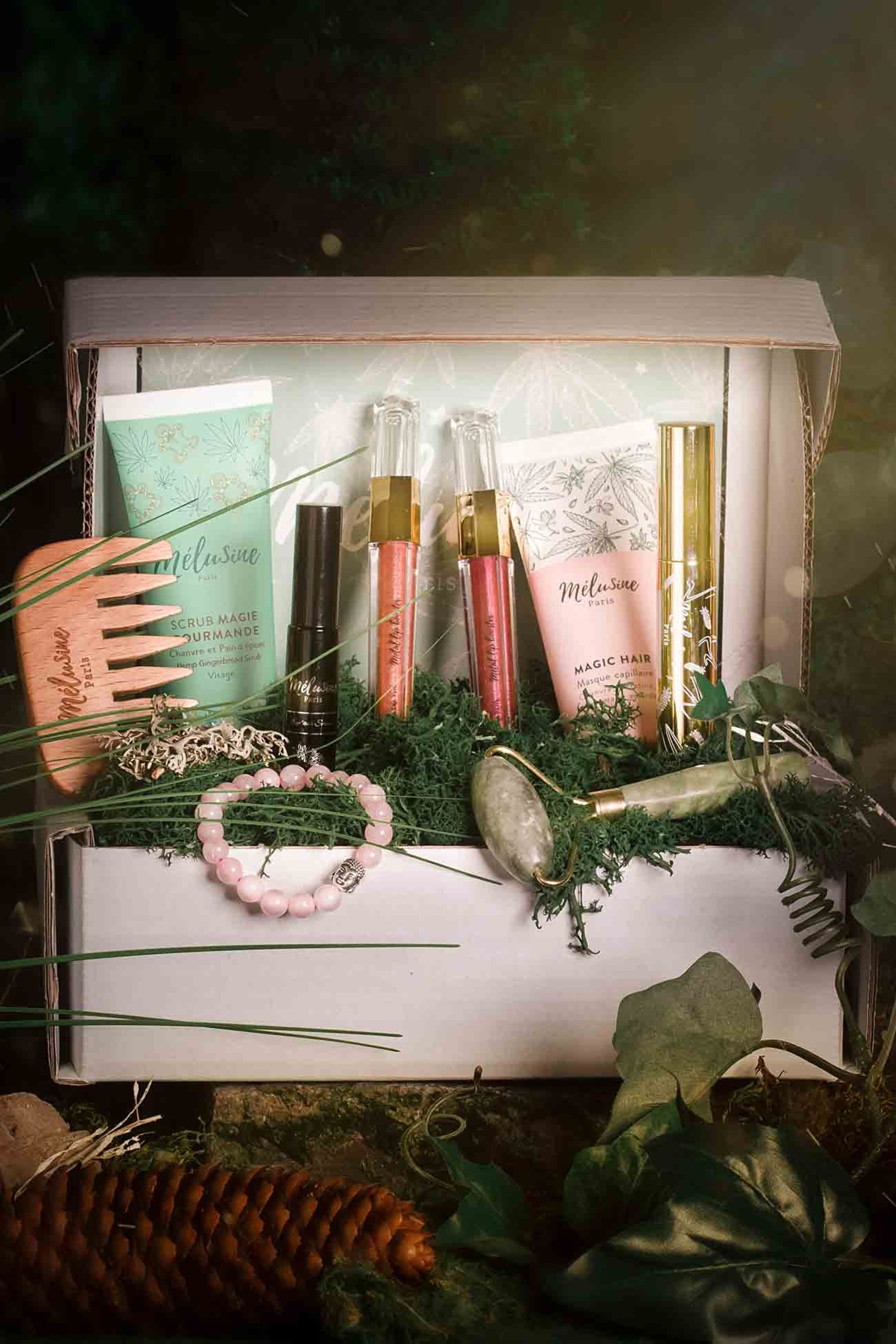 Coffrets Parfums : Le cadeau de Noël idéal ! - adopt