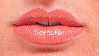Rouge à lèvres - Matte Lip Hydra Repulpant 1