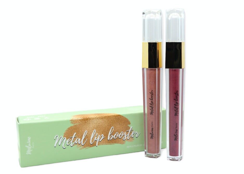 Il duo rimpolpante NUDE