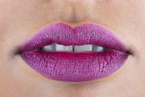 Rouges à lèvres Repulpant - Metal Lip Booster - Little Mermaid