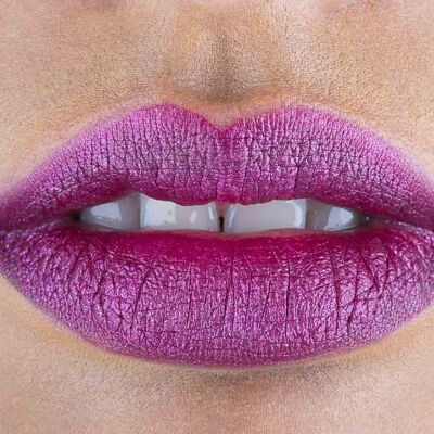 Plumping Lipsticks – Lip Booster aus Metall – Kleine Meerjungfrau