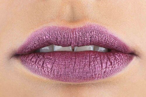 Rouges à lèvres Repulpant - Metal Lip Booster - Donkey skin