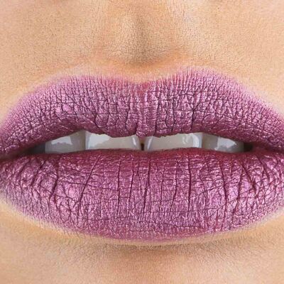Rouges à lèvres Repulpant - Metal Lip Booster - Donkey skin