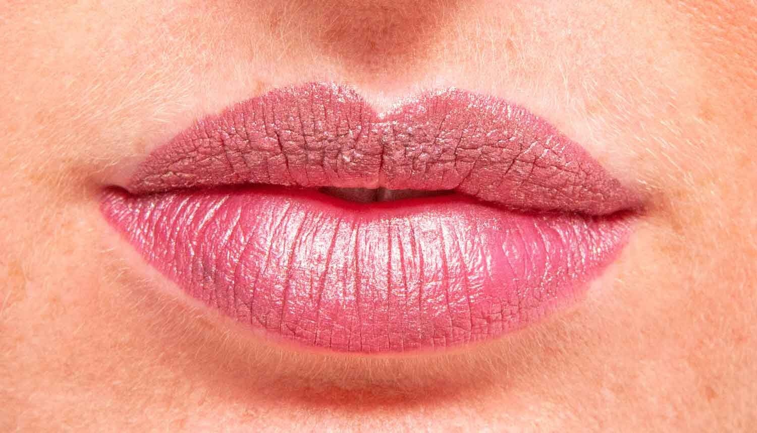 Plumping Lipsticks – Metal Lip Booster – Drei kleine Schweinchen
