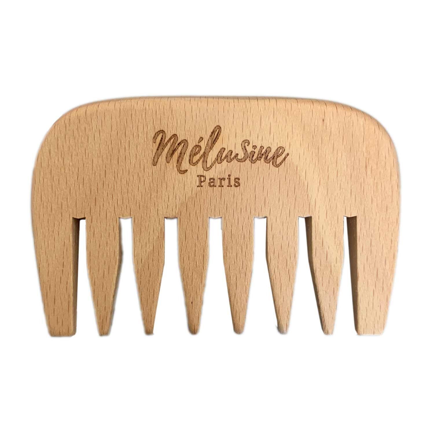 PETTINE PER CAPELLI NATURALI