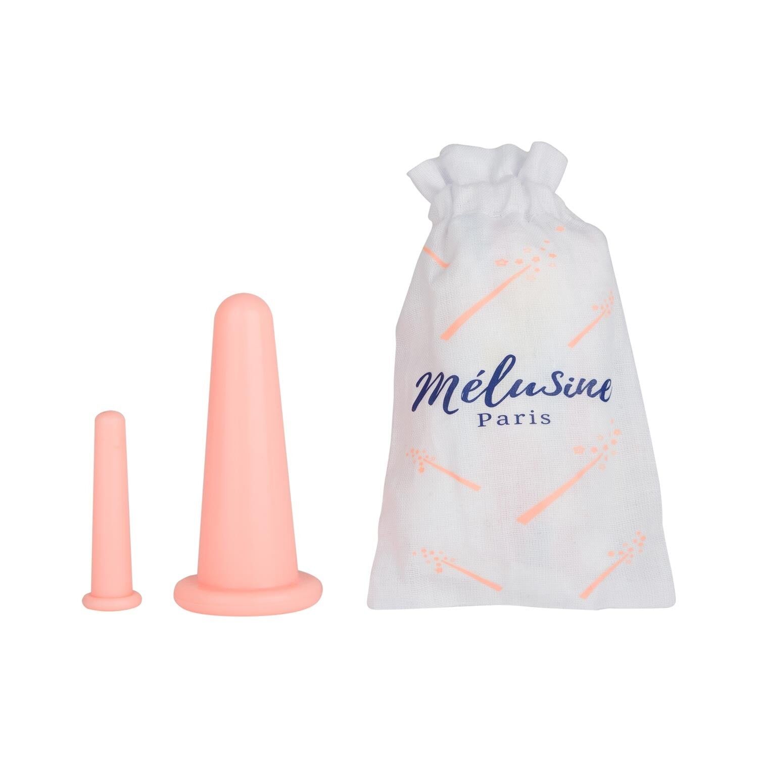 Ventose anticellulite viso antirughe Magic Lift