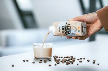 Saturo repas à boire cappuccino vegan 330ml 3