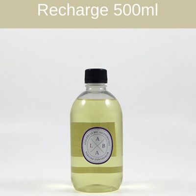 Recharge Diffuseur - 500 ML