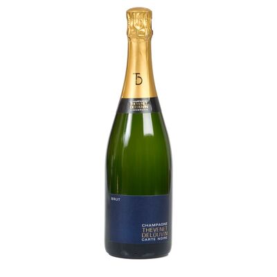 Champagne Thevenet-Delouvin Black card