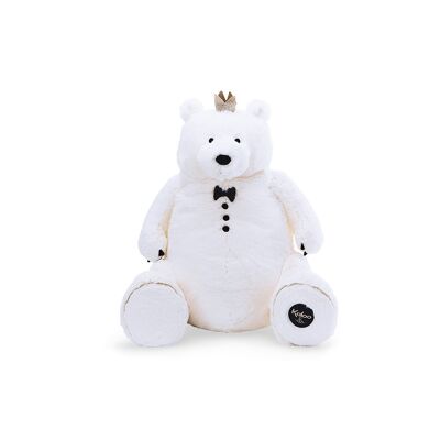 OURSON PRINCIPE - 60CM