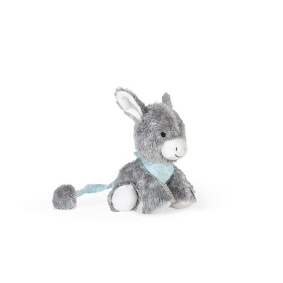 AMIS - BURRO REGLISS MUSICAL 25CM