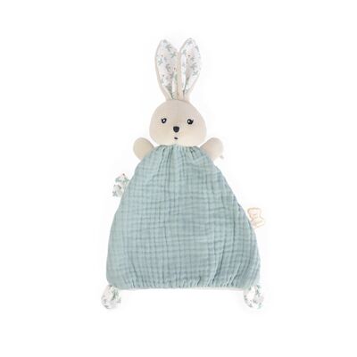 K'DOUX - DOUDOU CONEJITO PALOMA - 20CM