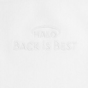 Lange HALO® SleepSack® Blanc 5