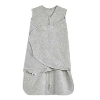 Lange HALO® SleepSack® gris chiné 6