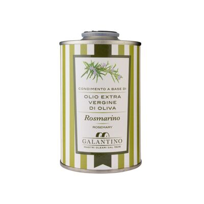 Rosemary olive oil