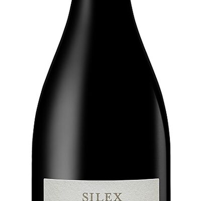 Silex - Rouge - 75cl - Vignerons de Tautavel Vingrau - Côtes-du-Roussillon-Villages Tautavel