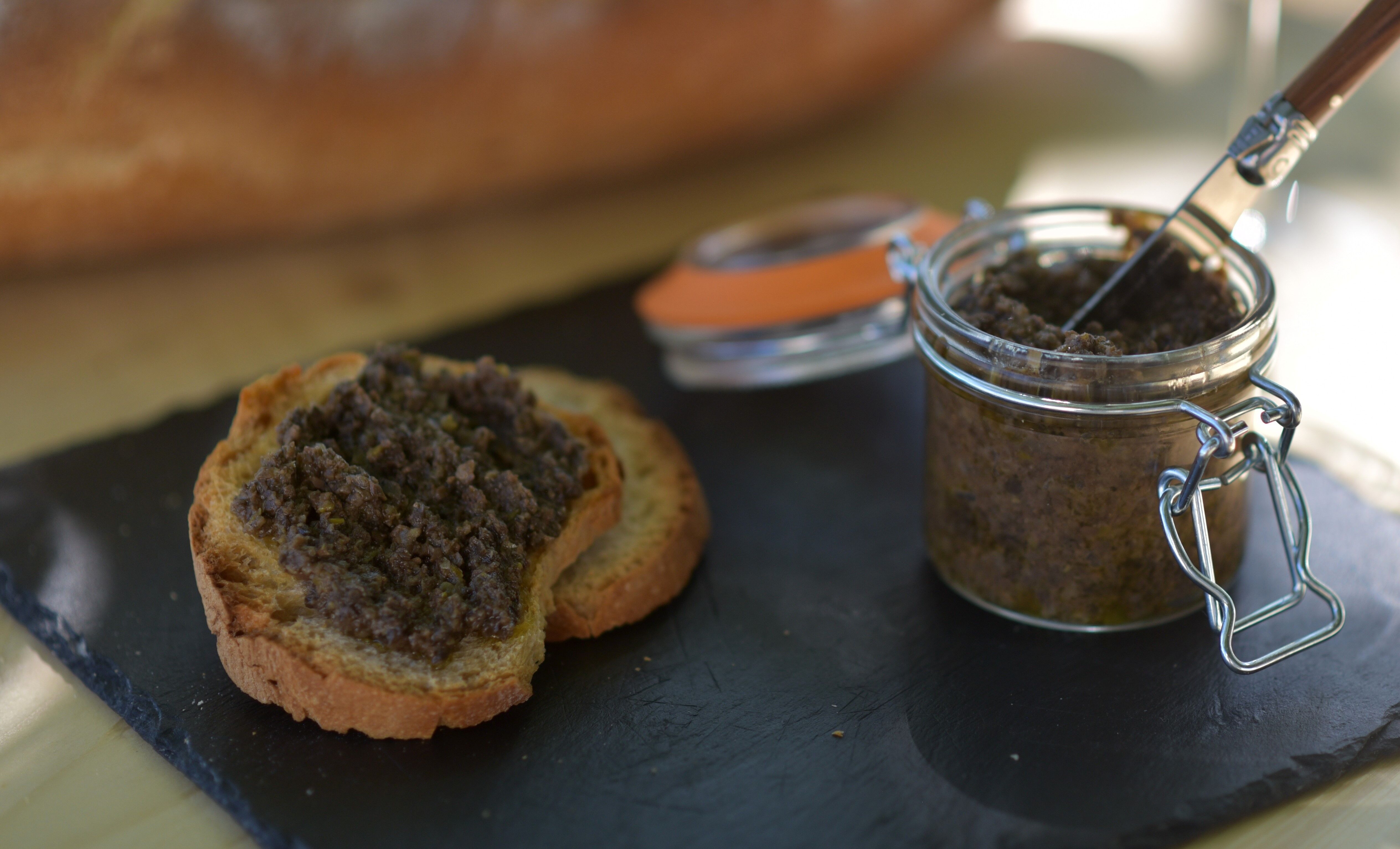 Barattolo Guascone Spalmabile 90g