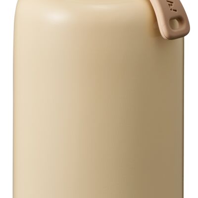 Yakmoo Sac de Bouteille d'eau Imperméable 550ml/800ml/1000ml Style