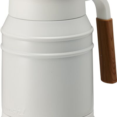 Thermal Mug Cup Ivory