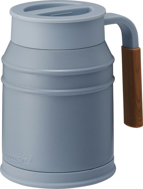 Thermal Mug Cup Turquoise