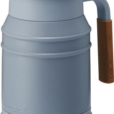 Thermal Mug Cup Türkis