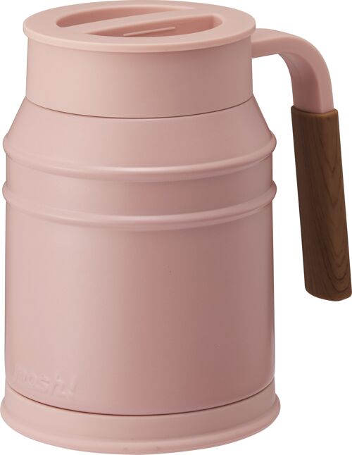 Thermal Mug Cup Pink