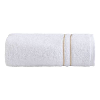 DOUBLE SPONGE TOWEL