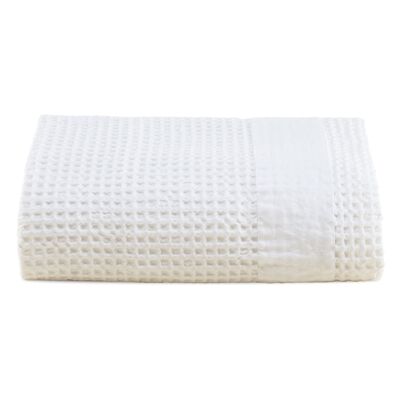 MILAN HONEYCOMB TOWEL