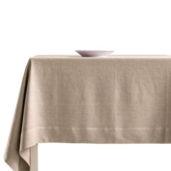 NAPPE GRAPHITE 160X230 CM 2