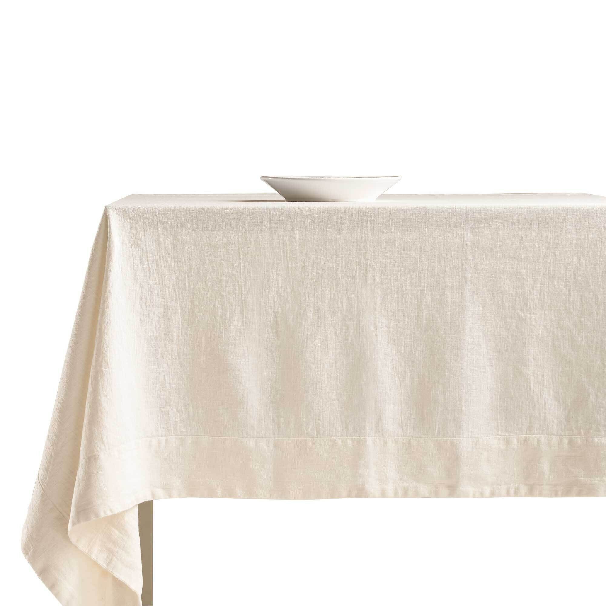 MANTEL GRAFITO 170X170 CM