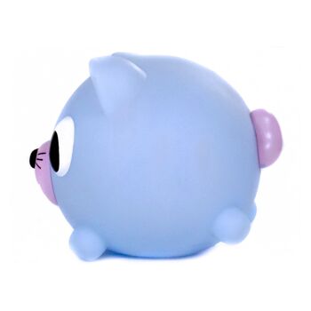 Jabber Ball Cat Blue 2