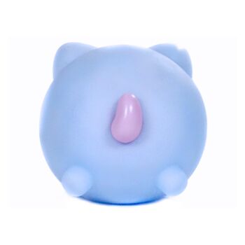 Jabber Ball Cat Blue 3