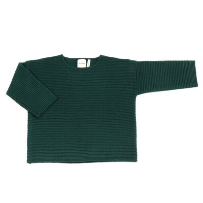 Chubby T Forest Green