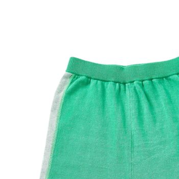 Pantalon Comfy Vert 3