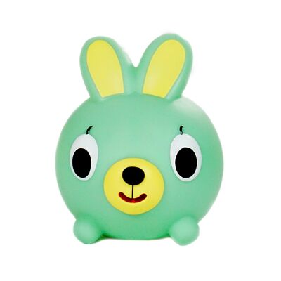 Jabber Ball Bunny Green