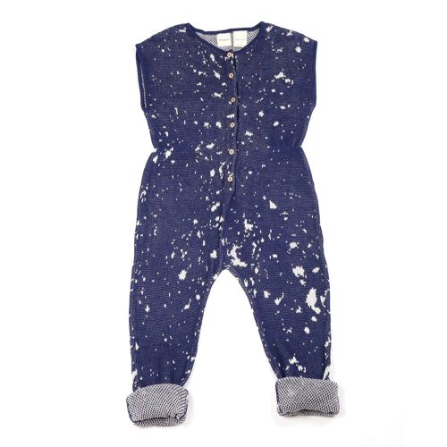 Firework Playsuit