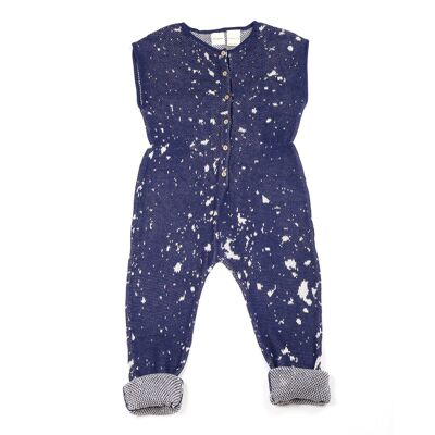 Feuerwerk Playsuit