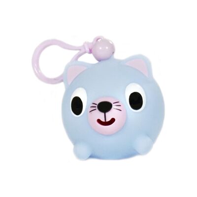 Jabber Ball Jr. Cat Blue