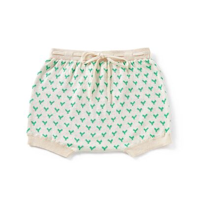 Sprout Shorts Crema