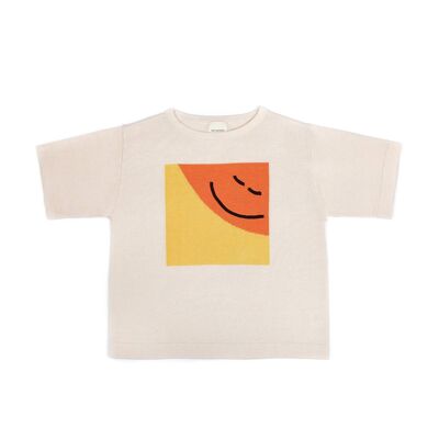 Crema Sunshine Top