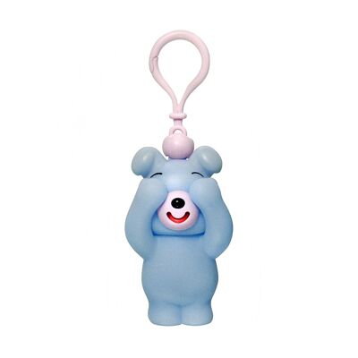 Jabb-A-Boo cane blu