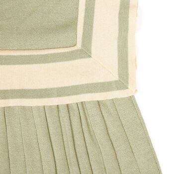 Robe Sweety Olive 3