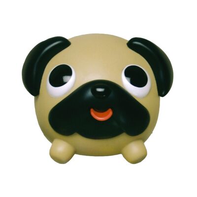 Jabber ball
/ PUG