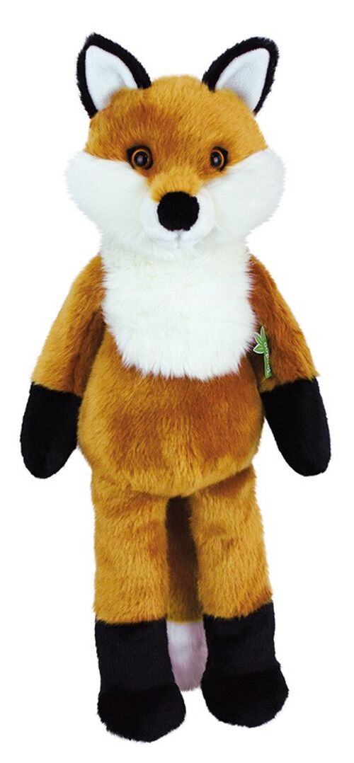 TOODOO RENARD PELUCHE 65CM