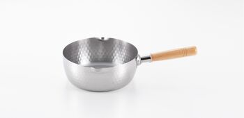 Yukihira Saucepan 22cm 1