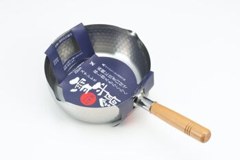 Yukihira Saucepan 22cm 5