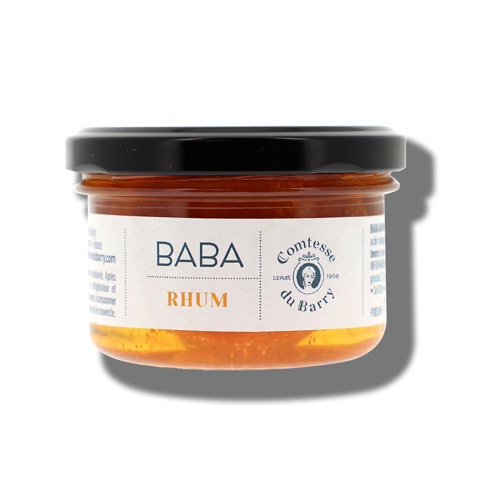 Babà al Rum 110g