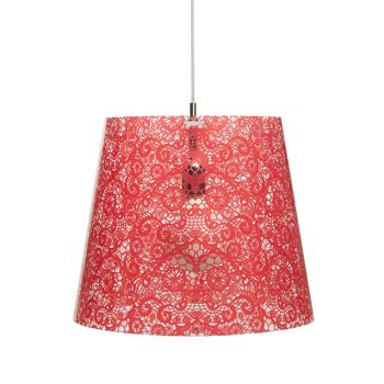 Pixi Pizzo - Lampe à Suspension Moyenne 4