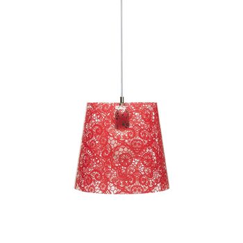 Pixi Pizzo Texture - Suspension 4