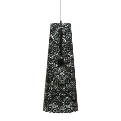 Pixi Pizzo Maxi - Lampada a Sospensione